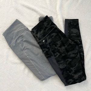 FABLETICS Leggings - 2 pairs